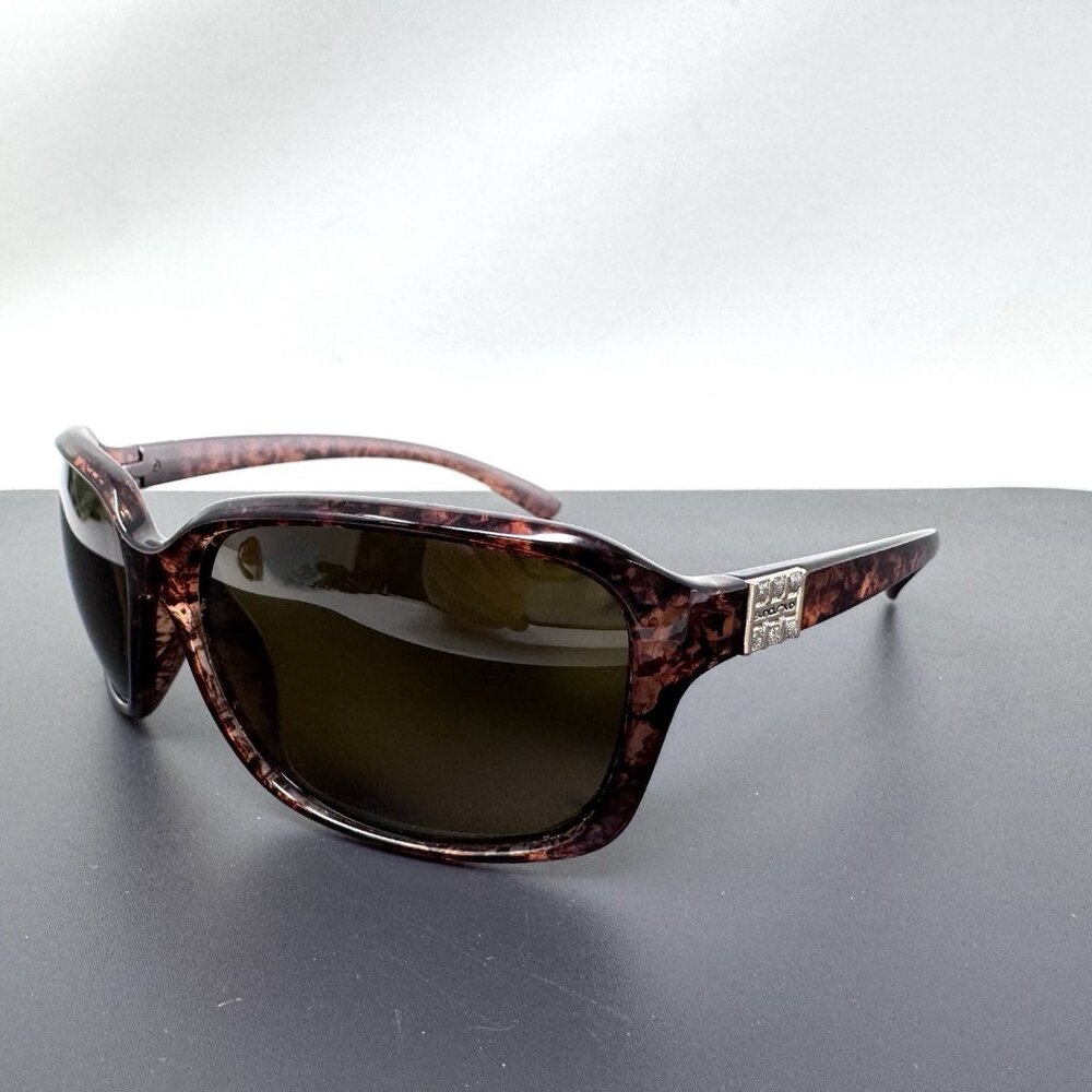 Suncloud Sunglasses Blossom Polarized Tortoise